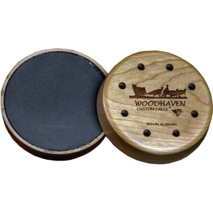 WOODHAVEN CUSTOM CALLS CHERRY CLASSIC SLATE FRICTION CALL