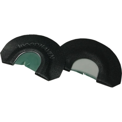 WOODHAVEN CUSTOM CALLS NINJA SERIES NINJA V MOUTH CALL