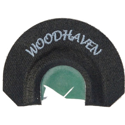 WOODHAVEN CUSTOM CALLS THE NINJA HAMMER MOUTH CALL