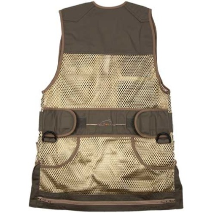 PEREGRINE OUTDOORS WILD HARE HEATWAVE MESH VEST XXX-LRG SK