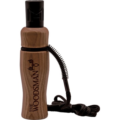 WOODHAVEN CUSTOM CALLS THE WOODSMAN GRUNT CALL