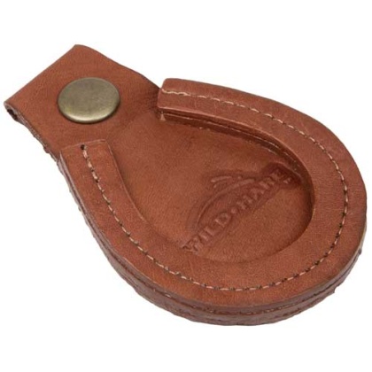 PEREGRINE OUTDOORS WILD HARE LEATHER TOE PAD DUSK