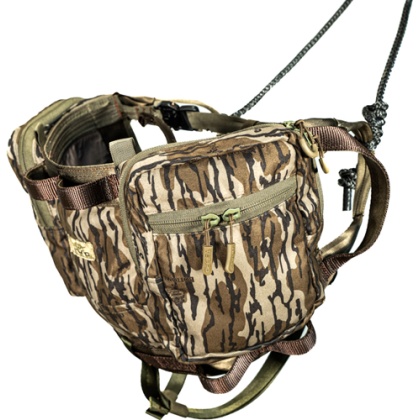 GRIT WORKHORSE SADDLE KIT MOSSY OAK REGULAR