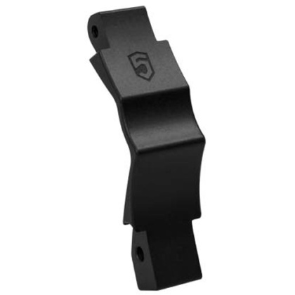 PHASE 5 TRIGGER GUARD WINTER STYLED FOR AR-15 BLACK