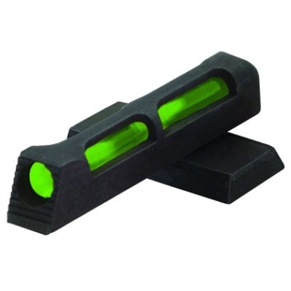 HIVIZ LITEWAVE FRONT SIGHT FOR SPRINGFIELD XD/XDS/XDM