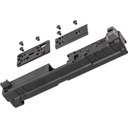 SPRINGFIELD XD OSP SLIDE ASSEMBLY 9MM