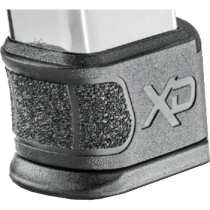 SF XD MOD.2 GRIP ADAPTER .45ACP MAGAZINE SLEEVE BLACK