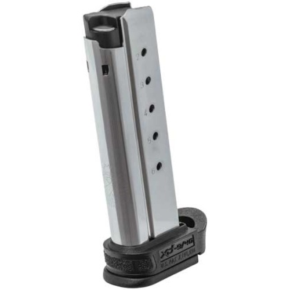 SPRINGFIELD MAGAZINE XDE 45ACP 7RD MAG W/EXT SLEEVE