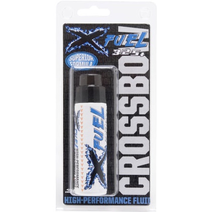 30-06 OUTDOORS RAIL LUBE X-FUEL 325+ TUBE 1EA