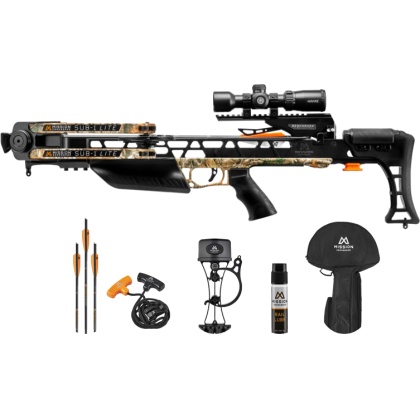 MISSION CROSSBOW SUB-1 LITE PACKAGE 335FPS RT-EDGE