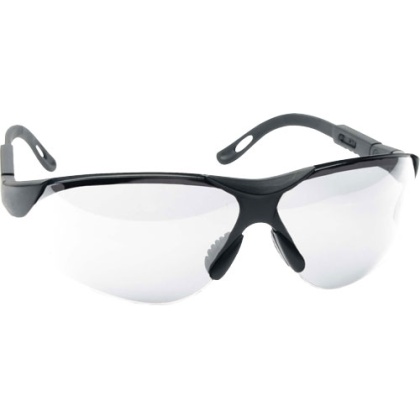 WALKERS SHOOTING GLASSES ELITE SPORT CLEAR