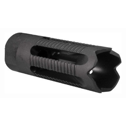 YHM PHANTOM COMP/FLASH HIDER .308 5/8X24 THREADS AGGRESSIVE