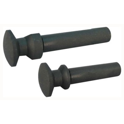 YHM EZ PULL TAKEDOWN PINS FRONT & REAR