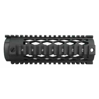 YHM DIAMOND SERIES FOREARM FOR AR-15 CARBINE LENGTH