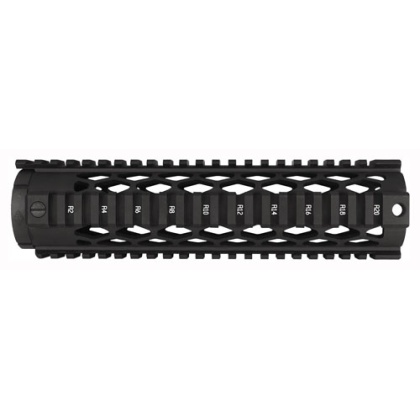 YHM DIAMOND SERIES FOREARM FOR AR-15 MID-LENGTH