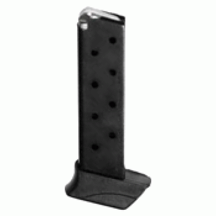 BERSA MAGAZINE THUNDER DLX 380 9RD EXT. FINGER REST