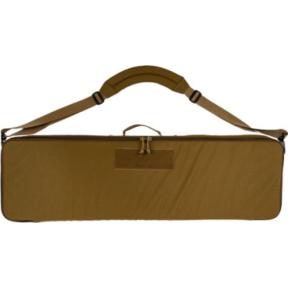 GREY GHOST GEAR RIFLE CASE COYOTE BROWN