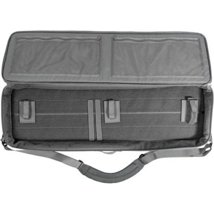 GREY GHOST GEAR RIFLE CASE GREY