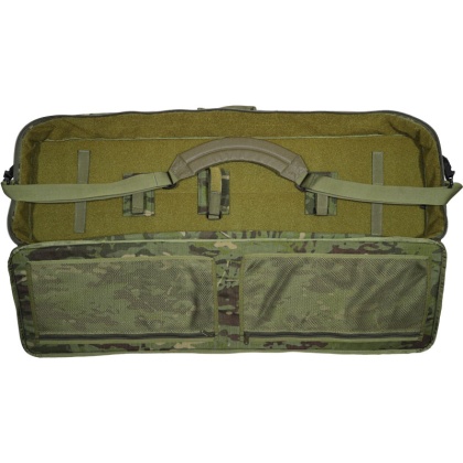 GREY GHOST GEAR RIFLE CASE MULTICAM TROPIC