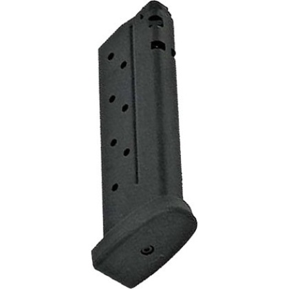 BERSA MAGAZINE BP CC 9MM LUGER 8RD BLACK