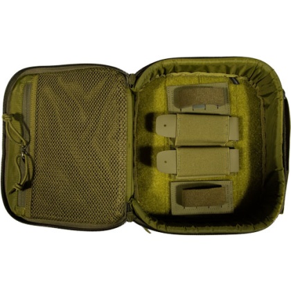 GREY GHOST GEAR PISTOL CASE MULTICAM TROPIC