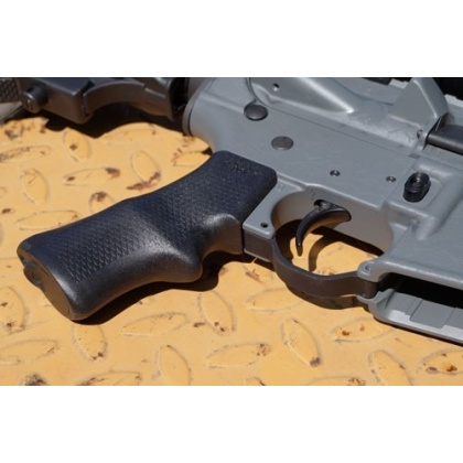 AB ARMS GRIP SBR P PISTOL GRIP AR-15 BLACK