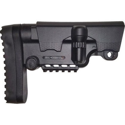 AB ARMS URBAN SNIPER STOCK X BLACK