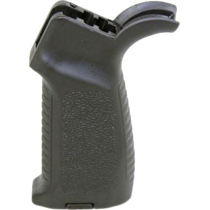 GUNTEC AR15 TAP PISTOL GRIP POLYMER BLACK