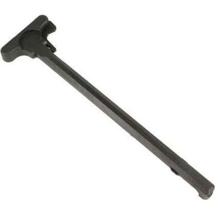 GUNTEC AR10 CHARGING HANDLE MILSPEC BLACK