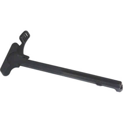 GUNTEC AR15 CHARGING HANDLE GEN 1 LATCH BLACK