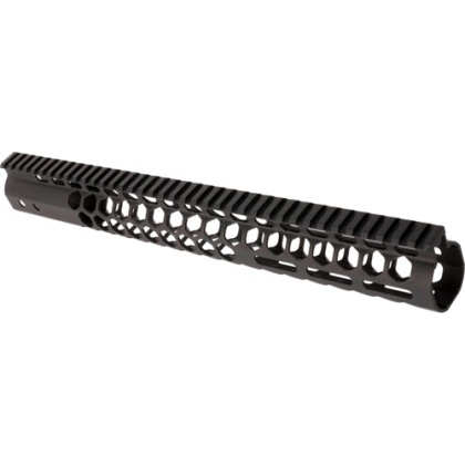 GUNTEC AIR LITE HANDGUARD 15\