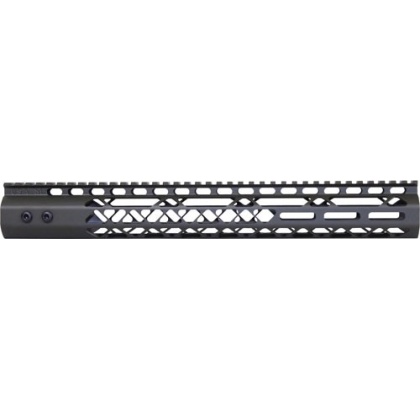 GUNTEC AIR LITE HANDGUARD 15\