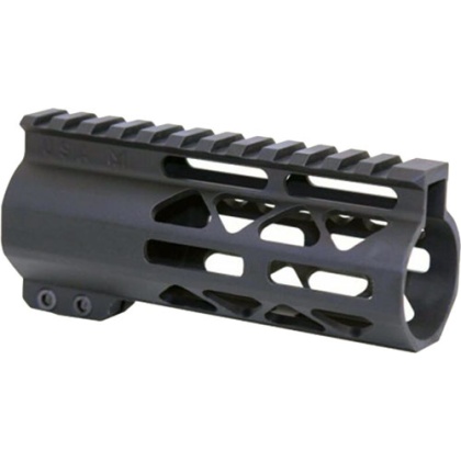 GUNTEC AIR-LOK HANDGUARD 5\