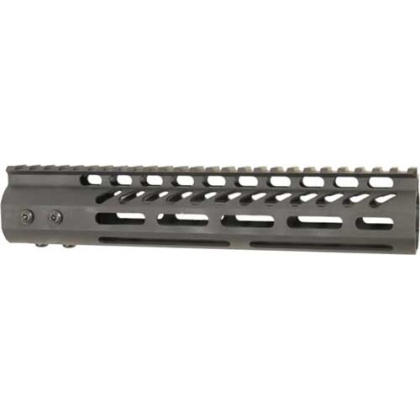 GUNTEC ULTRA LIGHT HANDGUARD 10\