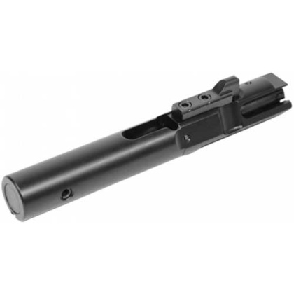 GUNTEC AR9 BOLT CARRIER GROUP 9MM MIL-SPEC NITRIDE