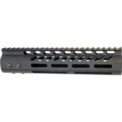 GUNTEC ULTRA LIGHT HANDGUARD 9\