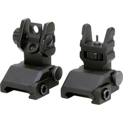 GUNTEC RAPS RAPID ACQUISITION PRECISION SIGHT SET