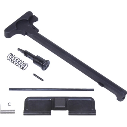 GUNTEC AR15 UPPER RECEIVER ASSEMBLY KIT