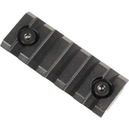 GUNTEC REMOVABLE ACCY RAIL 2\