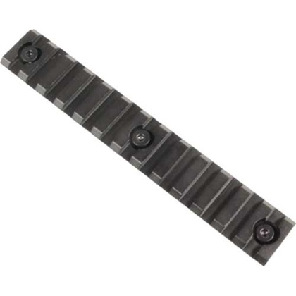 GUNTEC REMOVABLE ACCY RAIL 5\