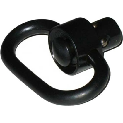 GUNTEC QUICK DETACH SWIVEL 1\