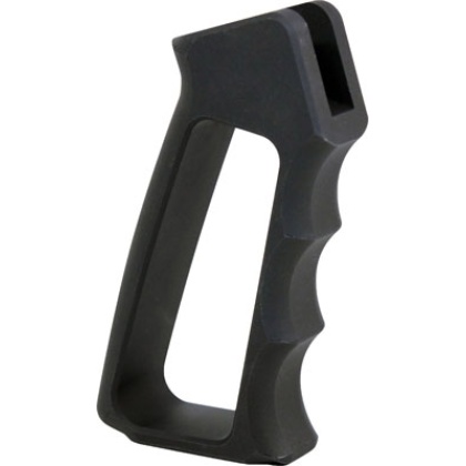 GUNTEC ULT LIGHT SKELETONIZED PISTOL GRIP GEN2 BLK