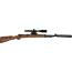 RW MINIS NON FIRING CAST M98 MAUSER 1:5 SCALE REPLICA