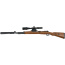 RW MINIS NON FIRING CAST M98 MAUSER 1:5 SCALE REPLICA