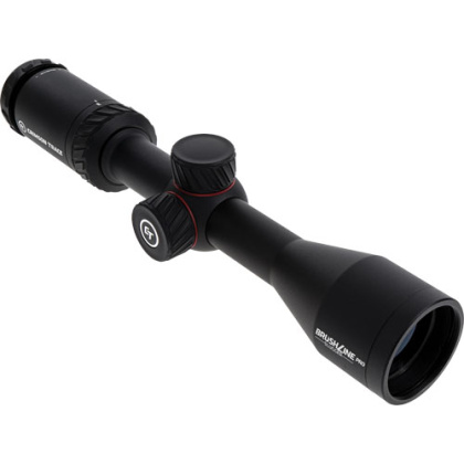 CRIMSON TRACE SCOPE BRUSHLINE PRO 3-9X40 BDC SLUG 5" EER<
