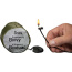 ARB SOL EMERGENCY BIVVY W/ TENDER CORD & E WHISTLE ODGRN