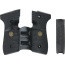 PACHMAYR SIGNATURE GRIP FOR BERETTA 92/96 COMBAT W/GROOVES