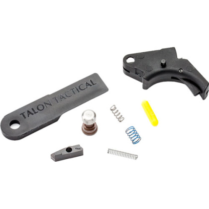 APEX TRIGGER KIT W/FORWARD SET SEAR POLYMER M&P9/40 NOT M2.0