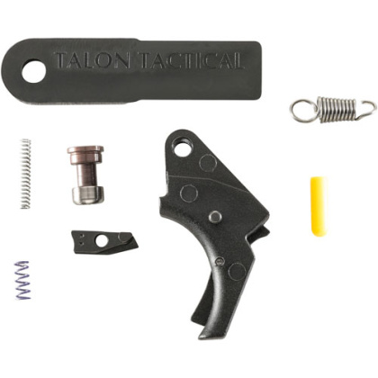APEX TRIGGER & DUTY/CARRY KIT POLYMER M&P45/M&P 2.0 9/40/45
