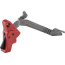 APEX TRIGGER W/G3 TRIGGER BAR ALUMINUM FOR GLOCK GEN 5 RED